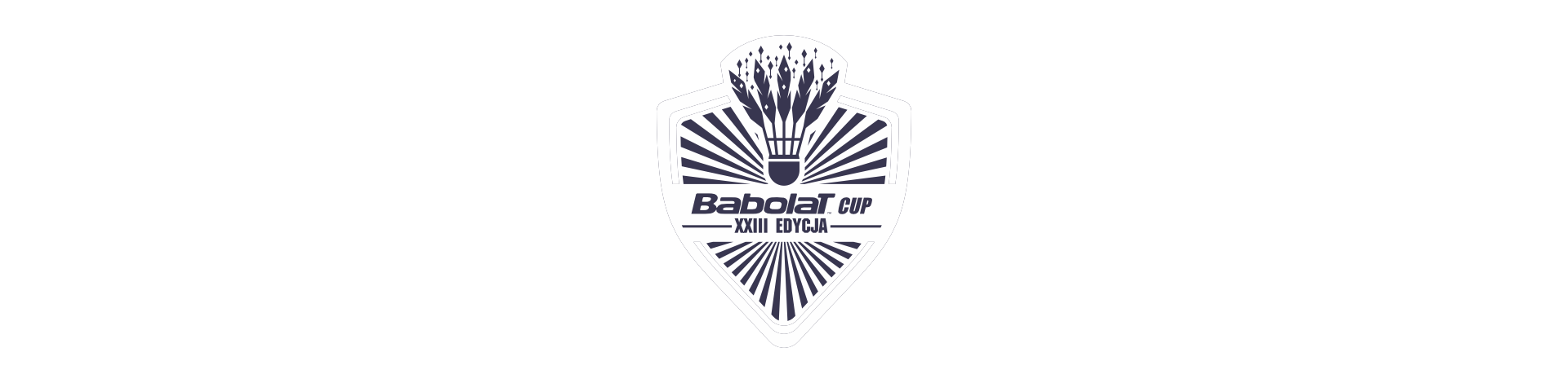Babolat Cup Logo